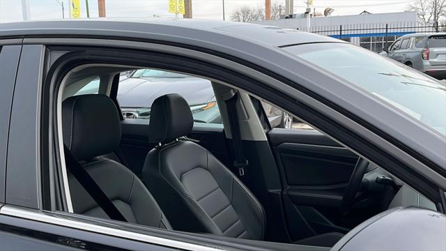 2024 Volkswagen Jetta 1.5T SE 2024 Volkswagen Jetta 1.5T SE