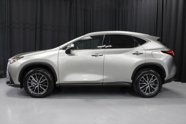 2022 Lexus NX 350 Premium 2022 Lexus NX 350 Premium