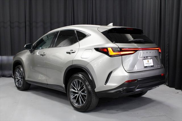 2022 Lexus NX 350 Premium 2022 Lexus NX 350 Premium