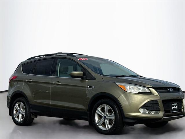 2013 Ford Escape SE 2013 Ford Escape SE