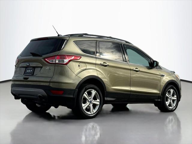 2013 Ford Escape SE 2013 Ford Escape SE