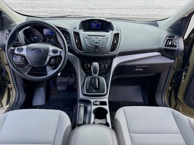 2013 Ford Escape SE 2013 Ford Escape SE