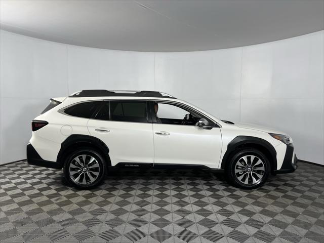 2023 Subaru Outback Touring XT 2023 Subaru Outback Touring XT