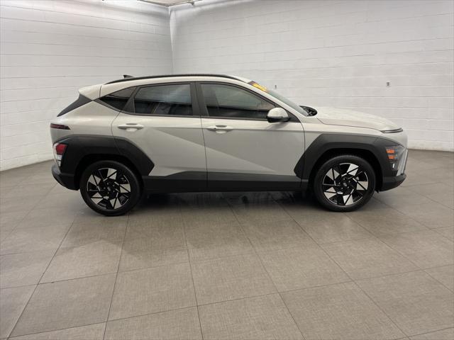 2024 Hyundai Kona SEL 2024 Hyundai Kona SEL
