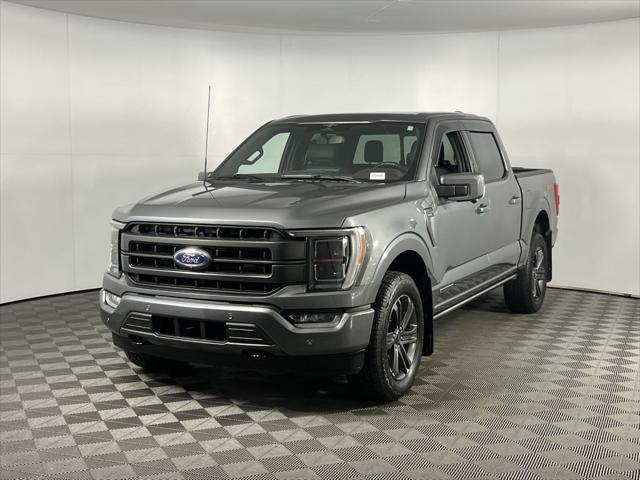 2023 Ford F-150 LARIAT 2023 Ford F-150 LARIAT