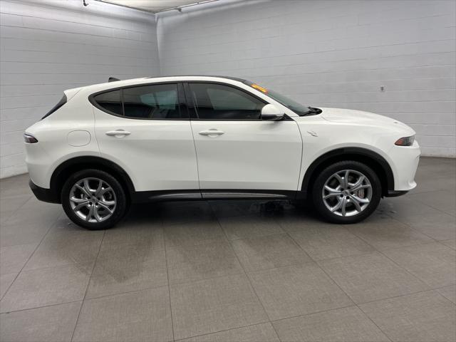 2024 Dodge Hornet R/T Plus EAWD 2024 Dodge Hornet R/T Plus EAWD