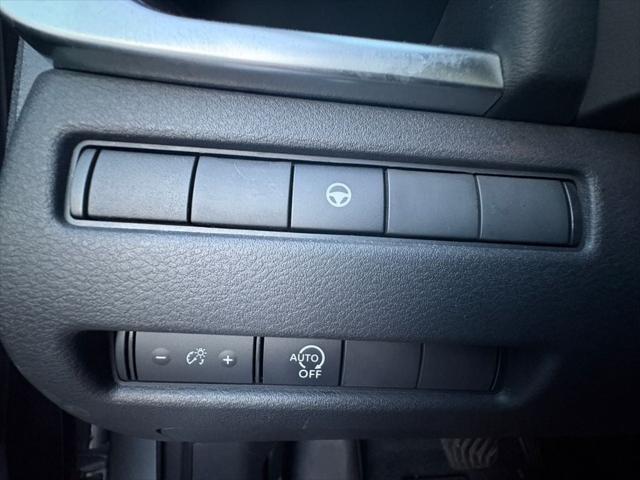 2023 Nissan Rogue SV FWD 2023 Nissan Rogue SV FWD