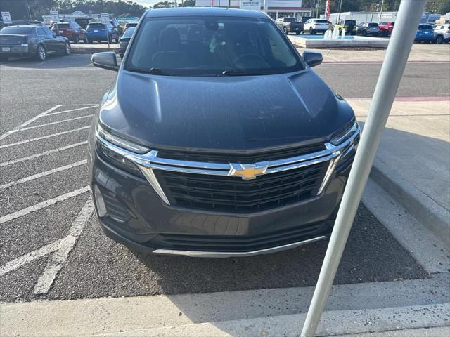 2022 Chevrolet Equinox FWD LT 2022 Chevrolet Equinox FWD LT