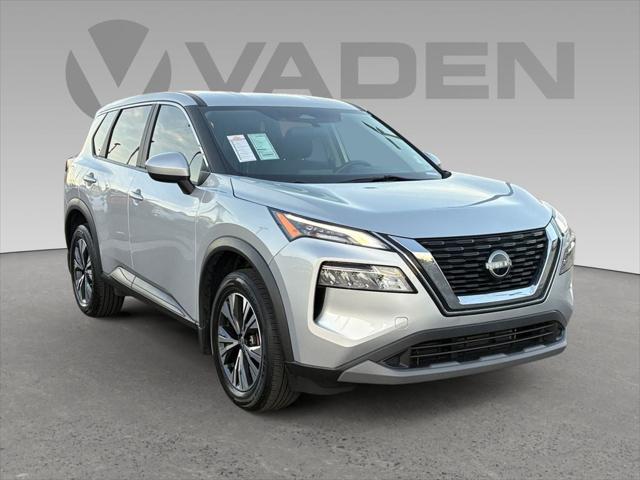 2023 Nissan Rogue SV FWD 2023 Nissan Rogue SV FWD