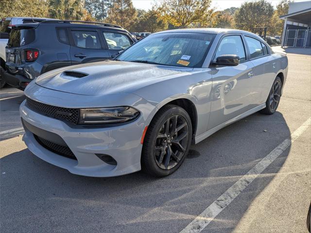 2021 Dodge Charger GT RWD 2021 Dodge Charger GT RWD