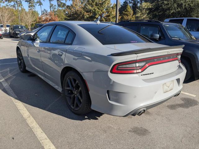 2021 Dodge Charger GT RWD 2021 Dodge Charger GT RWD