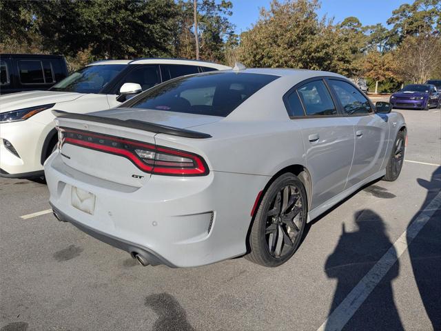 2021 Dodge Charger GT RWD 2021 Dodge Charger GT RWD
