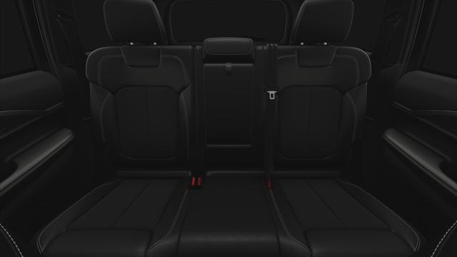 2025 Jeep Grand Cherokee GRAND CHEROKEE ALTITUDE X 4X4 2025 Jeep Grand Cherokee GRAND CHEROKEE ALTITUDE X 4X4