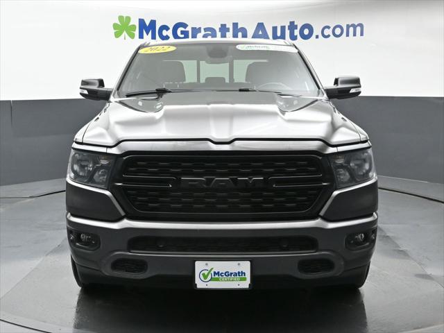 2022 RAM 1500 Lone Star Crew Cab 4x4 57 Box 2022 RAM 1500 Lone Star Crew Cab 4x4 57 Box