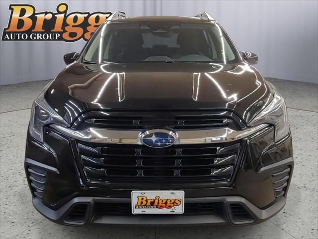 2024 Subaru Ascent Limited 8-Passenger