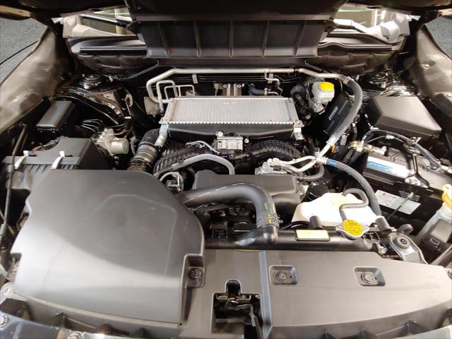 2024 Subaru Ascent Limited 8-Passenger