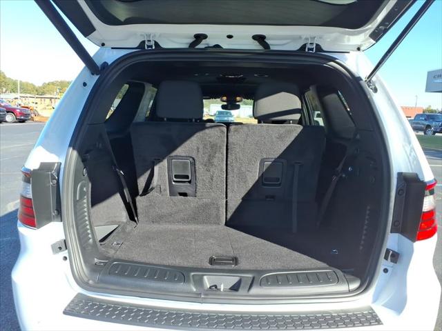 2026 Dodge Durango GT RWD