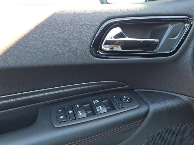 2026 Dodge Durango GT RWD