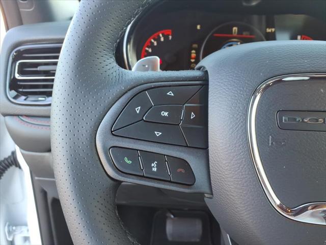 2026 Dodge Durango GT RWD