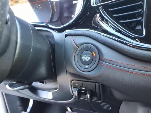 2026 Dodge Durango GT RWD