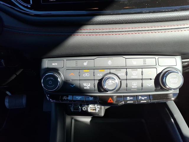 2026 Dodge Durango GT RWD