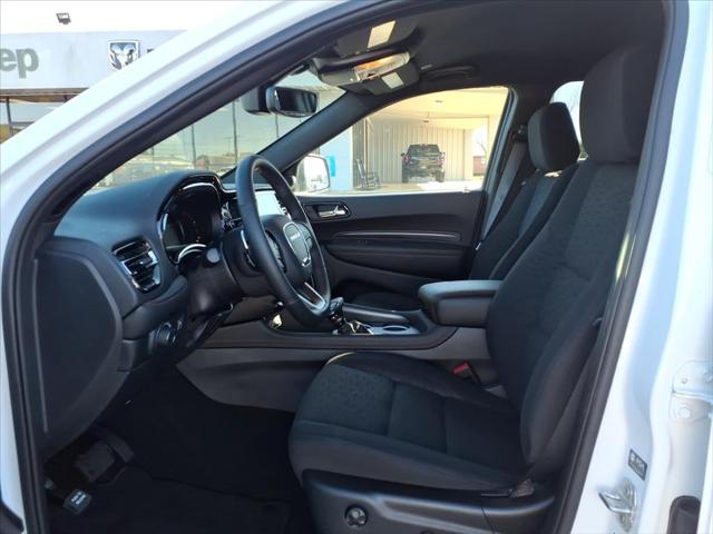 2026 Dodge Durango GT RWD