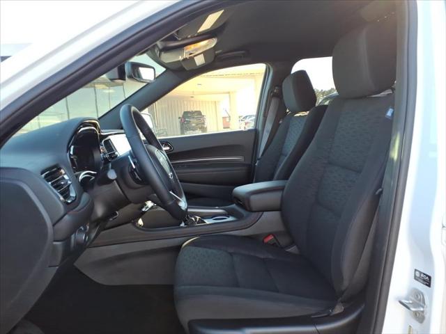 2026 Dodge Durango GT RWD