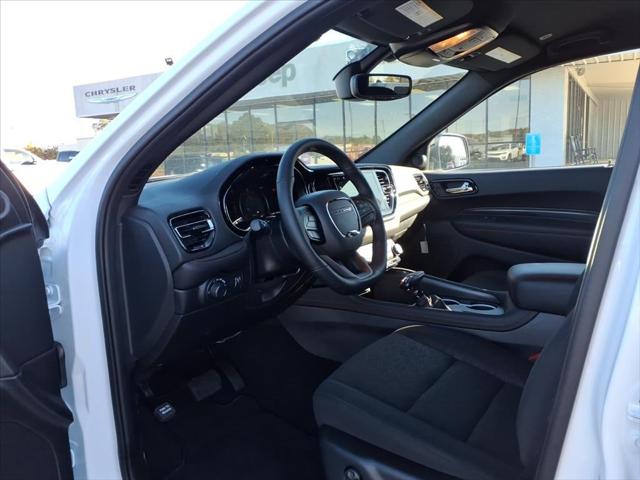 2026 Dodge Durango GT RWD