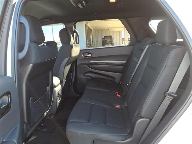 2026 Dodge Durango GT RWD