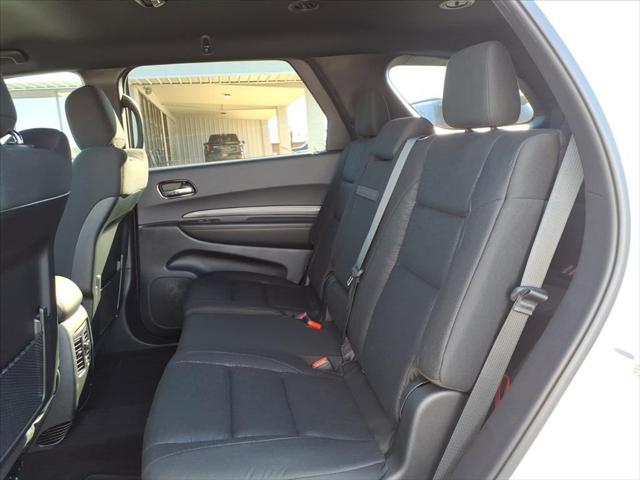 2026 Dodge Durango GT RWD