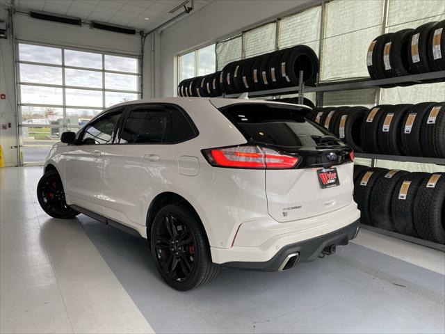 2019 Ford Edge ST 2019 Ford Edge ST