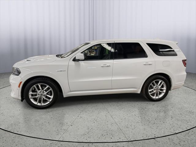 2021 Dodge Durango R/T AWD