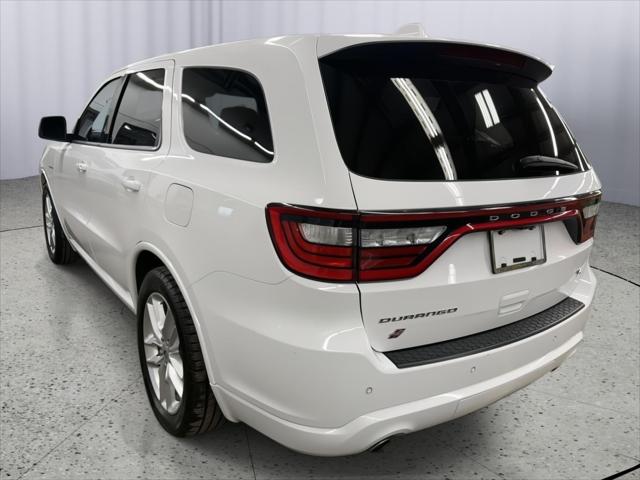 2021 Dodge Durango R/T AWD