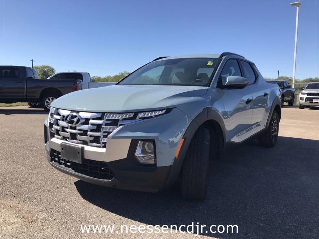 2022 Hyundai Santa Cruz SEL 2022 Hyundai Santa Cruz SEL