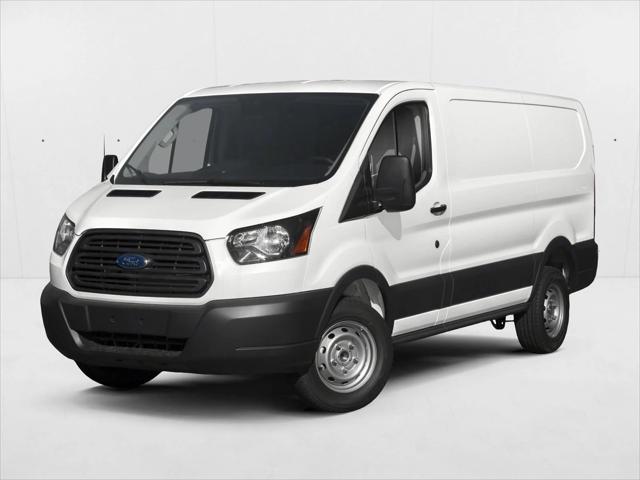2019 Ford Transit-250 