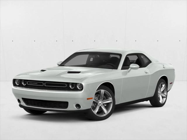 2015 Dodge Challenger SXT 2015 Dodge Challenger SXT