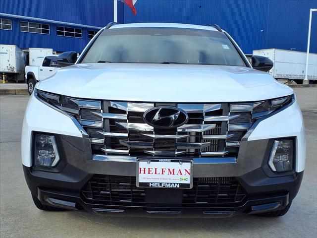 2024 Hyundai Santa Cruz XRT 2024 Hyundai Santa Cruz XRT