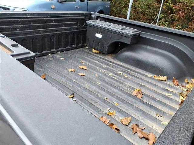 2016 RAM 1500 Big Horn 2016 RAM 1500 Big Horn