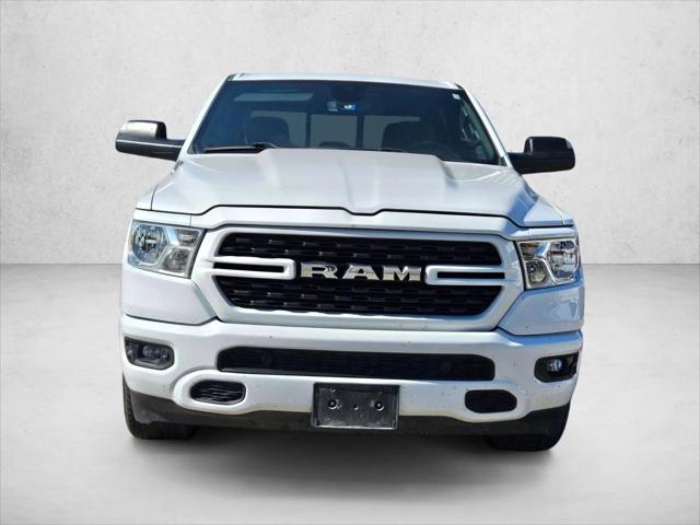 2022 RAM 1500 Lone Star Crew Cab 4x4 57 Box 2022 RAM 1500 Lone Star Crew Cab 4x4 57 Box