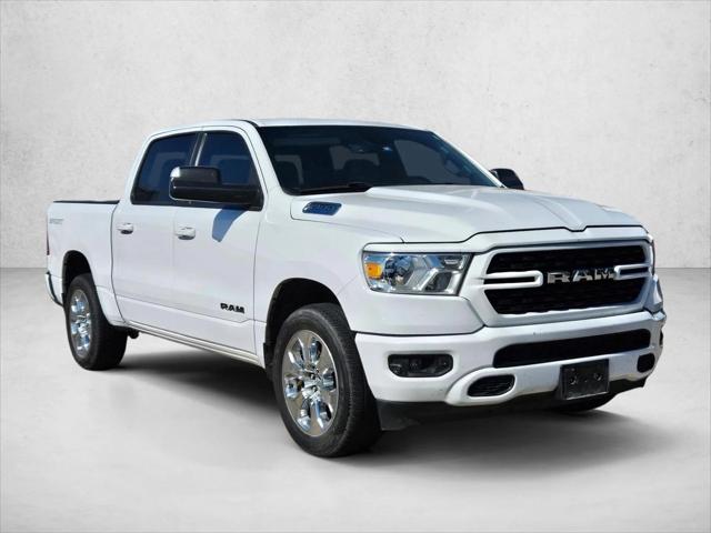 2022 RAM 1500 Lone Star Crew Cab 4x4 57 Box 2022 RAM 1500 Lone Star Crew Cab 4x4 57 Box