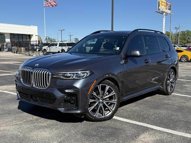 2020 BMW X7 xDrive40i 2020 BMW X7 xDrive40i