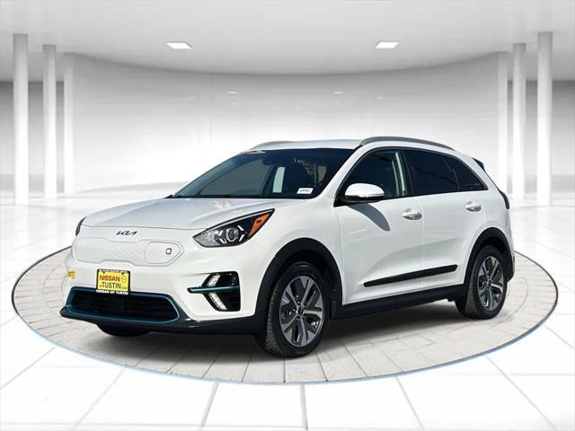 2022 Kia Niro EV S 2022 Kia Niro EV S