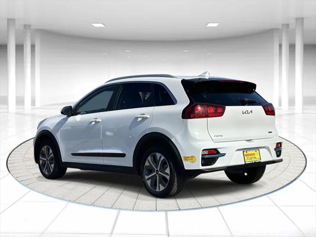 2022 Kia Niro EV S 2022 Kia Niro EV S