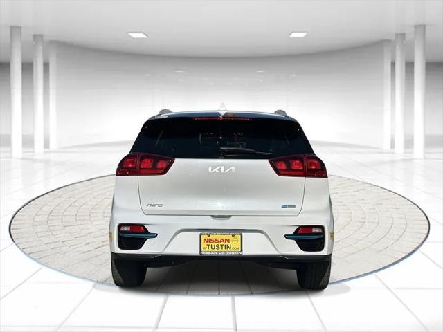 2022 Kia Niro EV S 2022 Kia Niro EV S