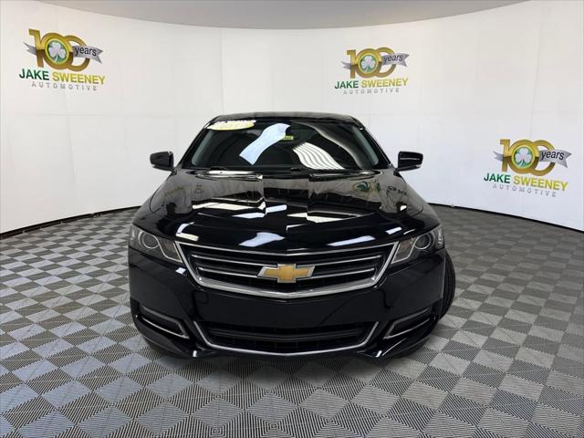 2019 Chevrolet Impala LT 2019 Chevrolet Impala LT