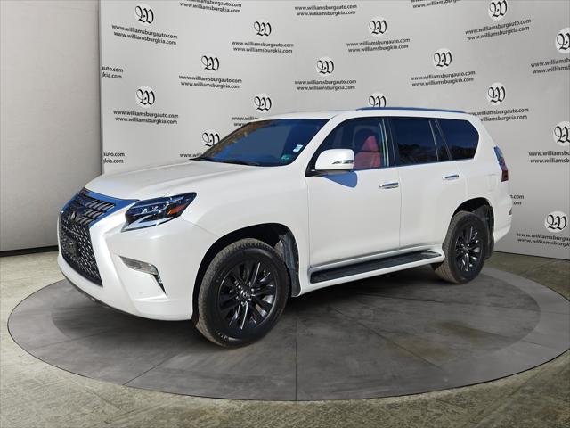 2023 Lexus GX 460 Premium 2023 Lexus GX 460 Premium