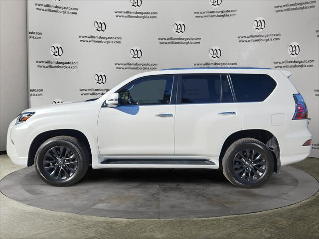 2023 Lexus GX 460 Premium 2023 Lexus GX 460 Premium