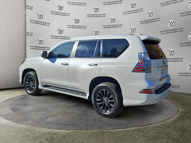 2023 Lexus GX 460 Premium 2023 Lexus GX 460 Premium