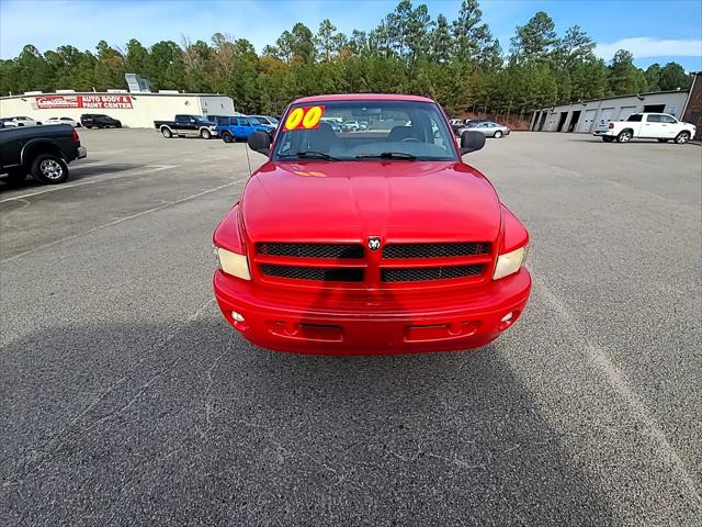 2000 Dodge Ram 1500 SLT