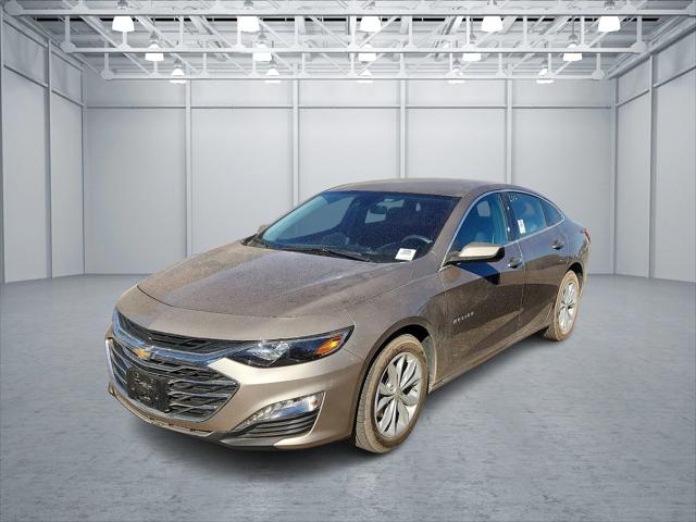 2025 Chevrolet Malibu FWD 1LT 2025 Chevrolet Malibu FWD 1LT